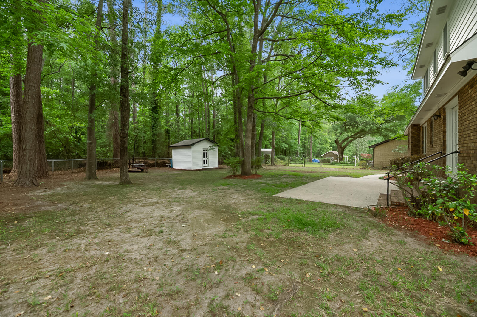 105 Spring Street Summerville, SC 29485 - Photo 33 of 35 105 Spring Street (35 of 35)