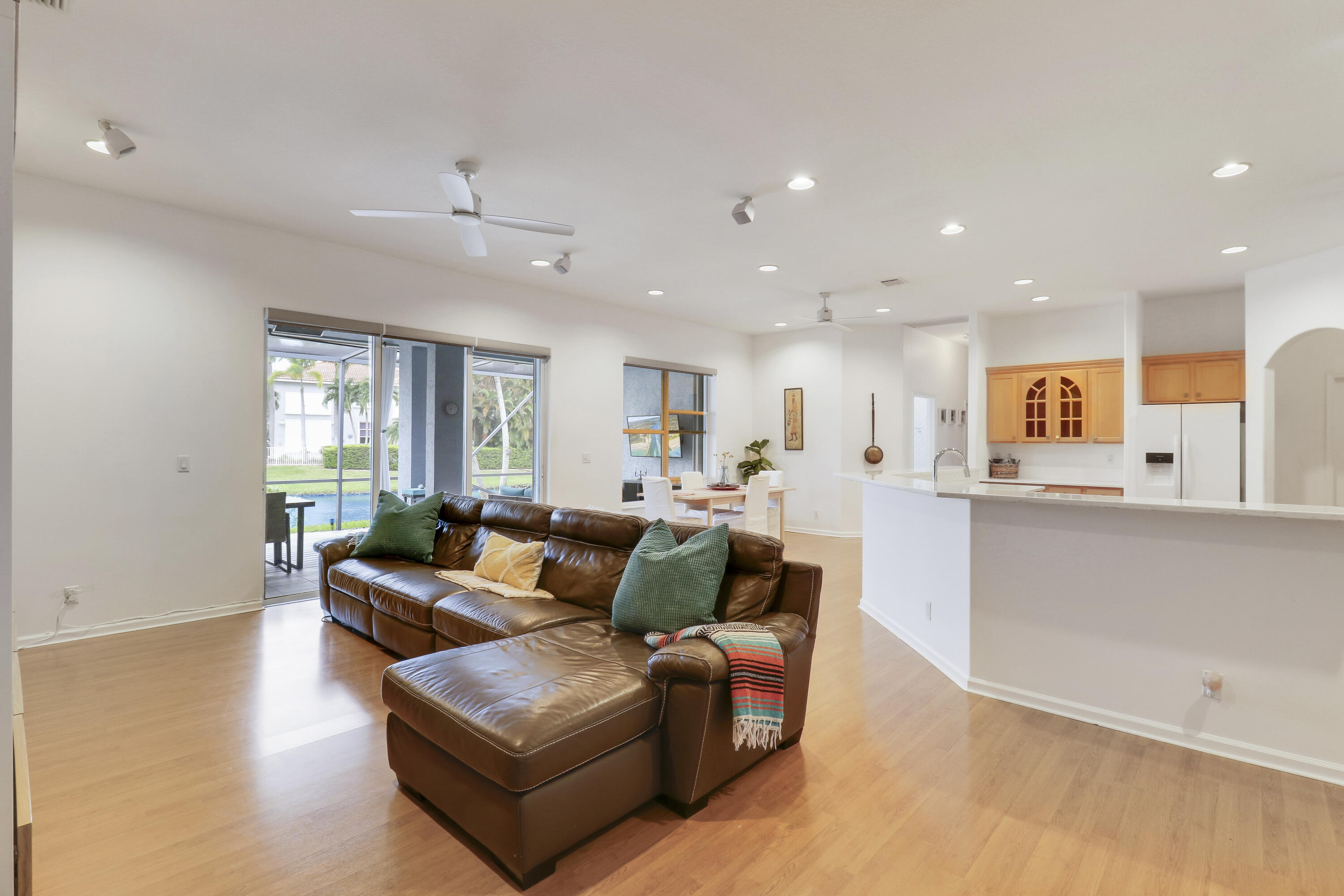 234 Sparrow Point Jupiter, FL 33458 - Photo 14 of 64 Great Room II