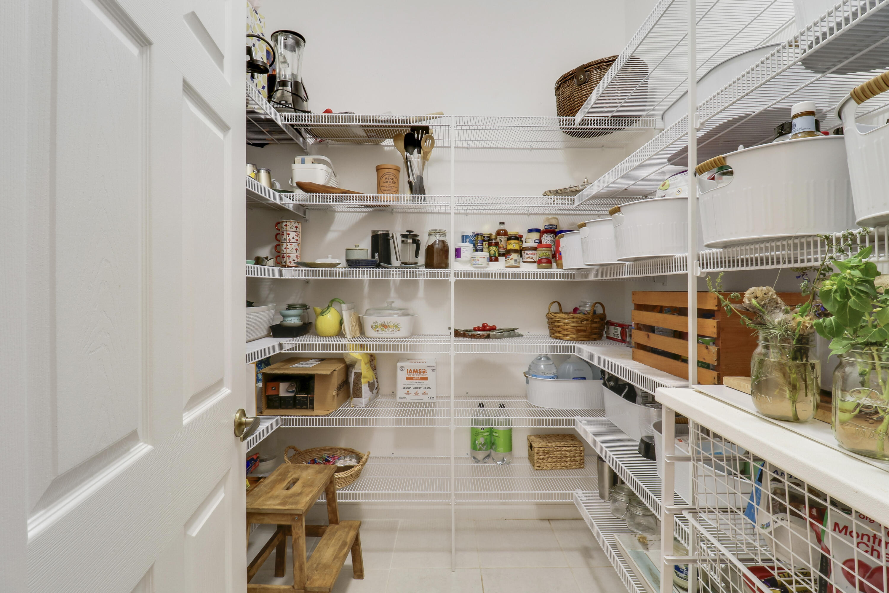 234 Sparrow Point Jupiter, FL 33458 - Photo 24 of 64 Walk In Pantry