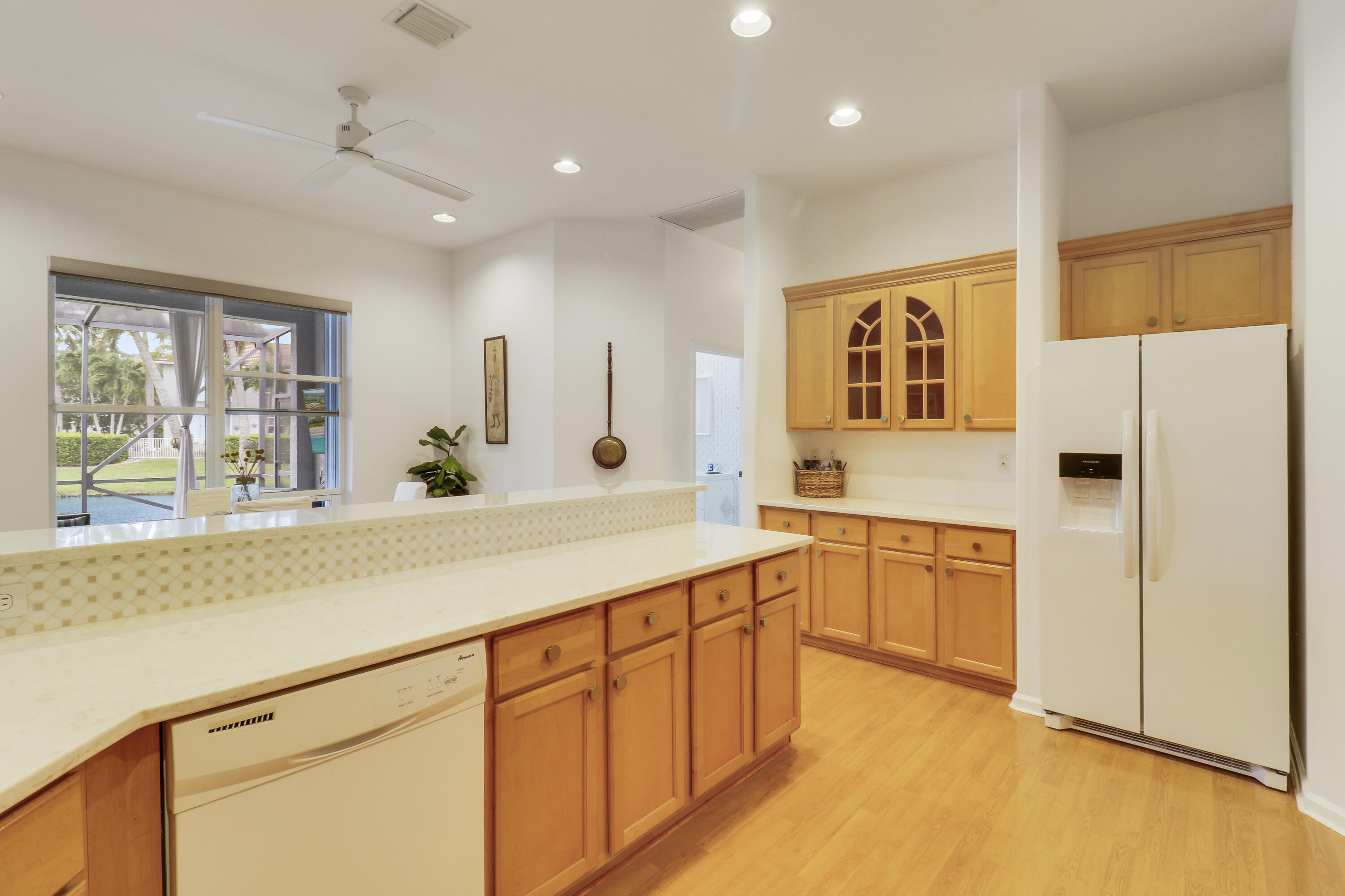 234 Sparrow Point Jupiter, FL 33458 - Photo 25 of 64 Kitchen IV