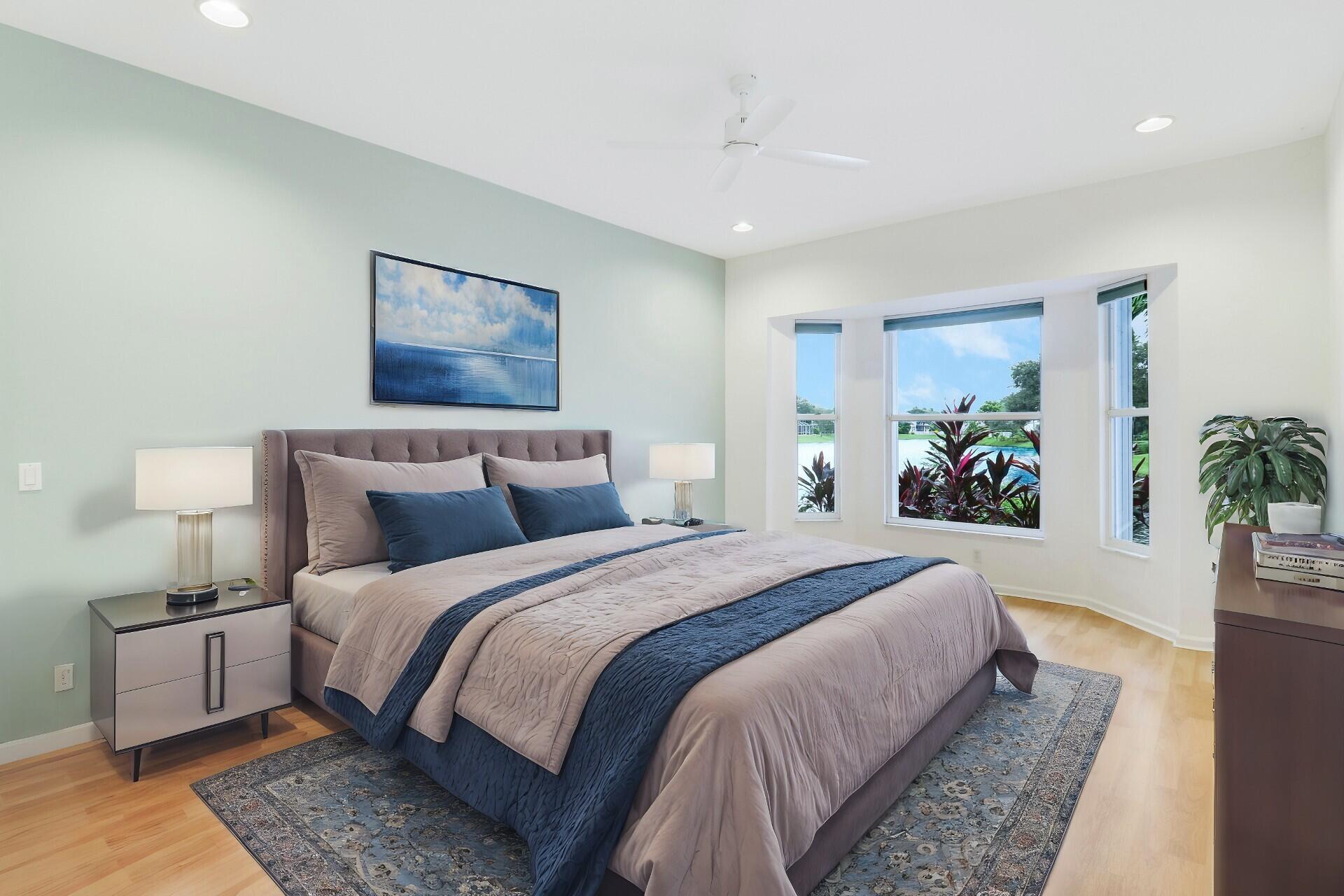 234 Sparrow Point Jupiter, FL 33458 - Photo 28 of 64 Primary - Virtually Staged