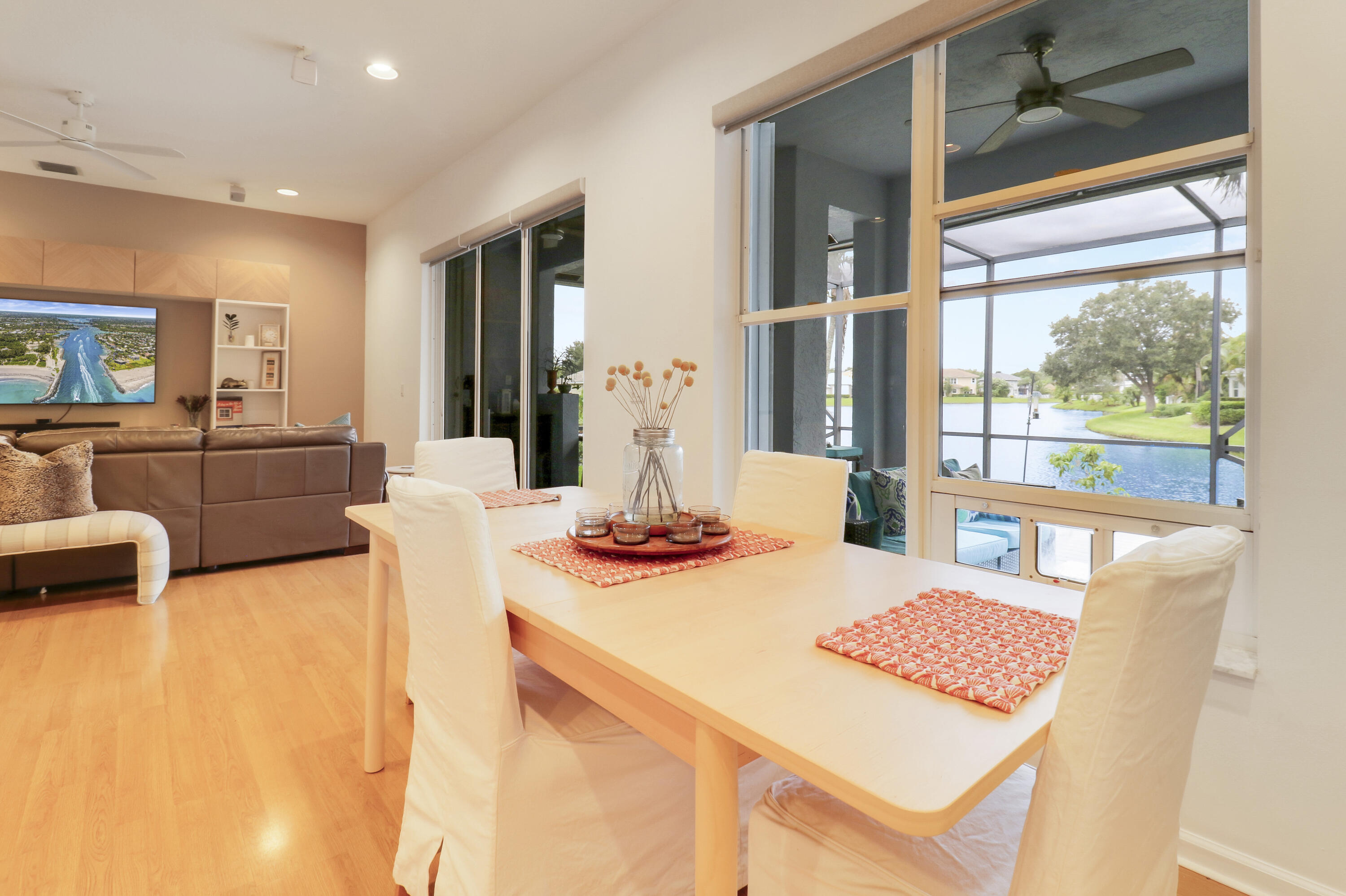 234 Sparrow Point Jupiter, FL 33458 - Photo 39 of 64 Dining Area II