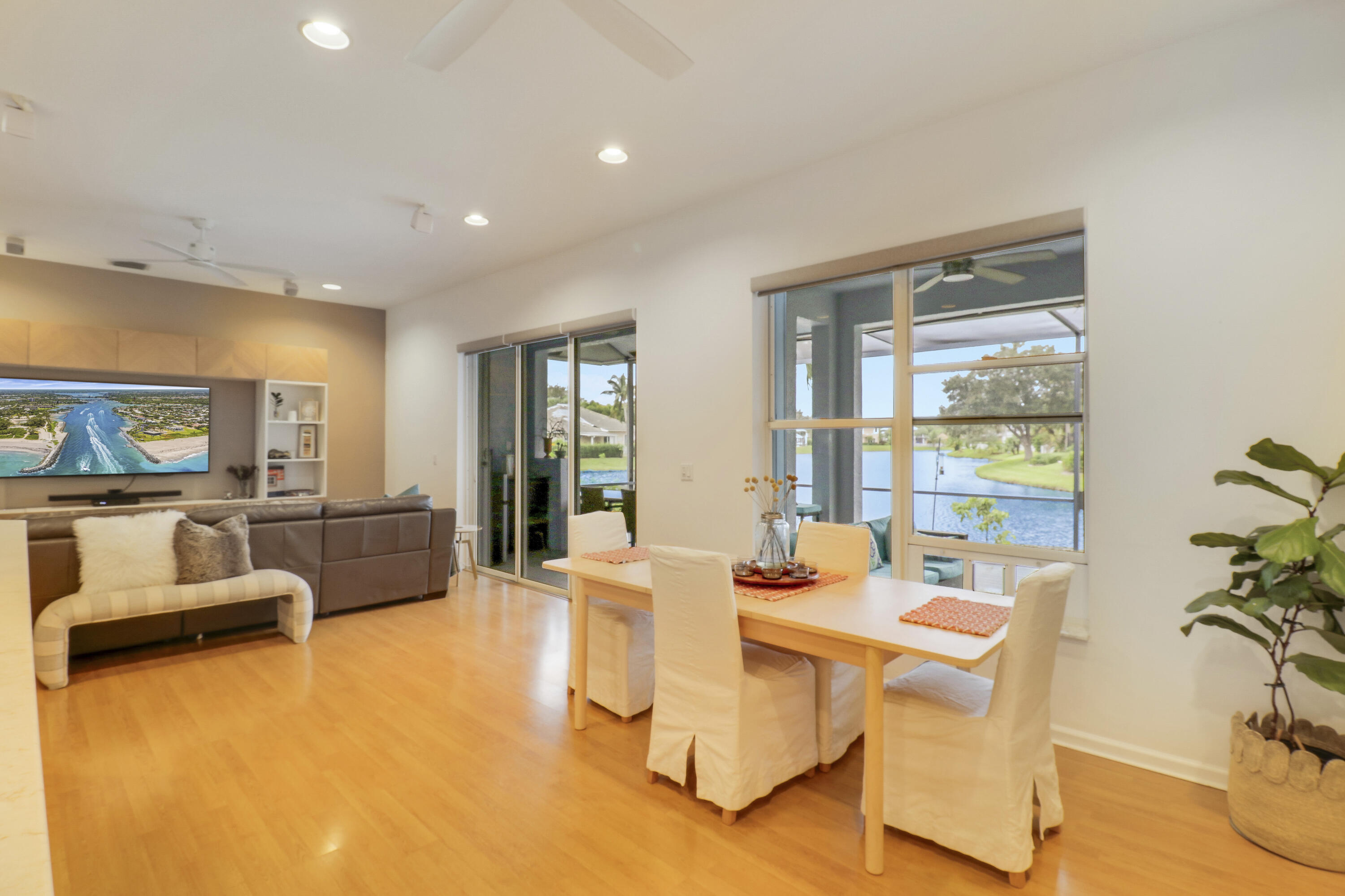 234 Sparrow Point Jupiter, FL 33458 - Photo 40 of 64 Dining Area