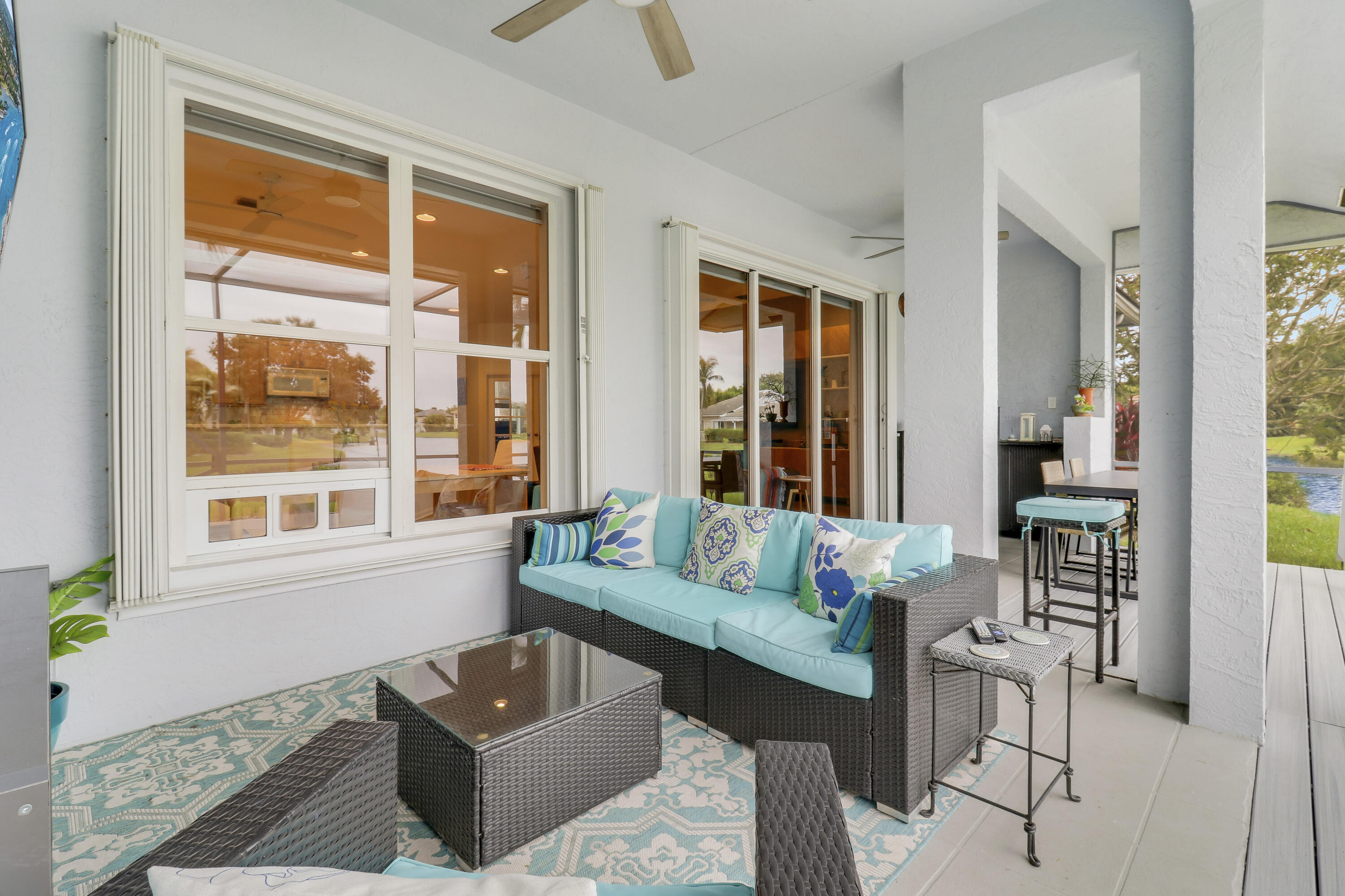 234 Sparrow Point Jupiter, FL 33458 - Photo 44 of 64 Patio II