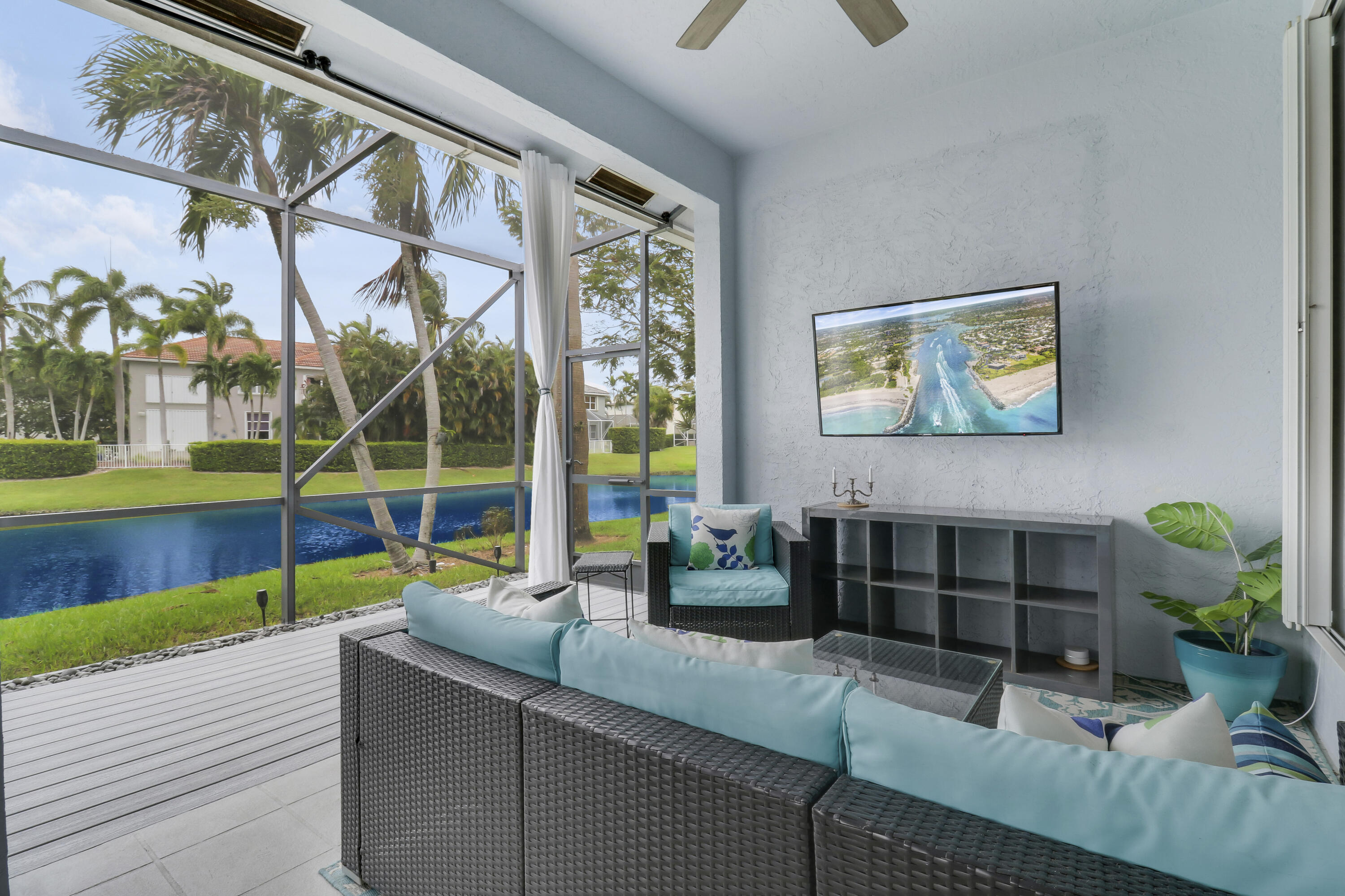 234 Sparrow Point Jupiter, FL 33458 - Photo 45 of 64 Patio III