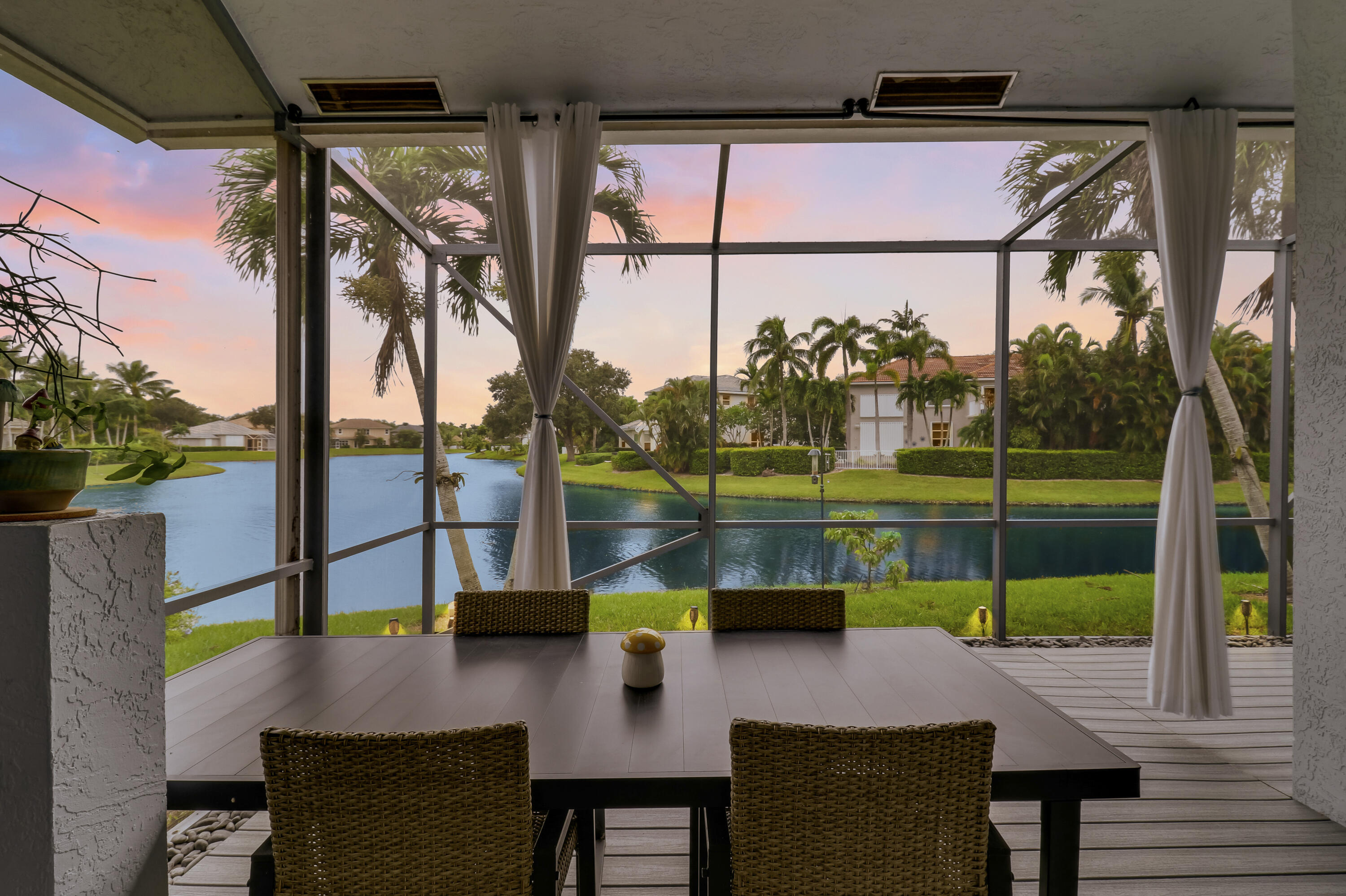 234 Sparrow Point Jupiter, FL 33458 - Photo 46 of 64 Exterior View
