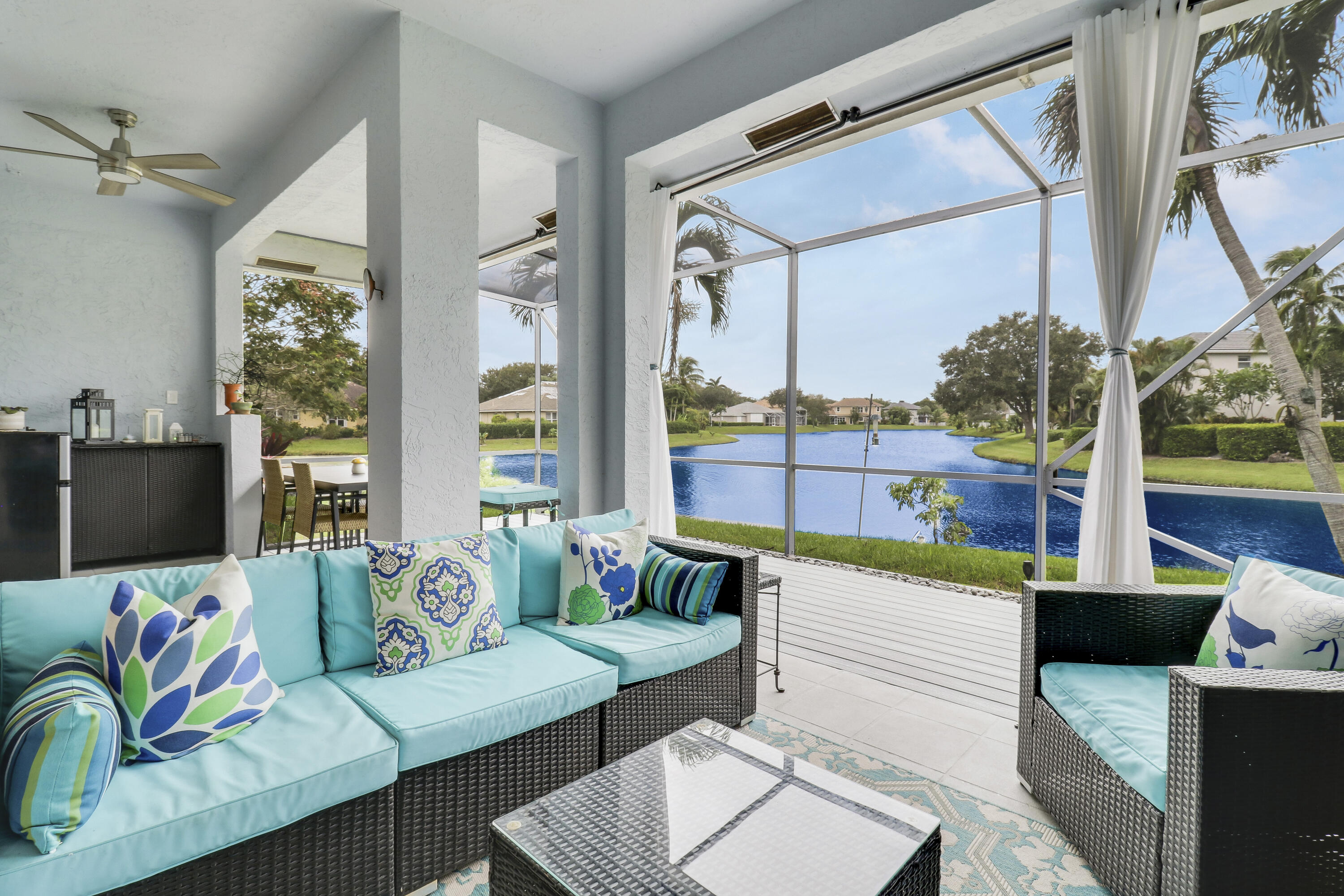 234 Sparrow Point Jupiter, FL 33458 - Photo 47 of 64 Patio
