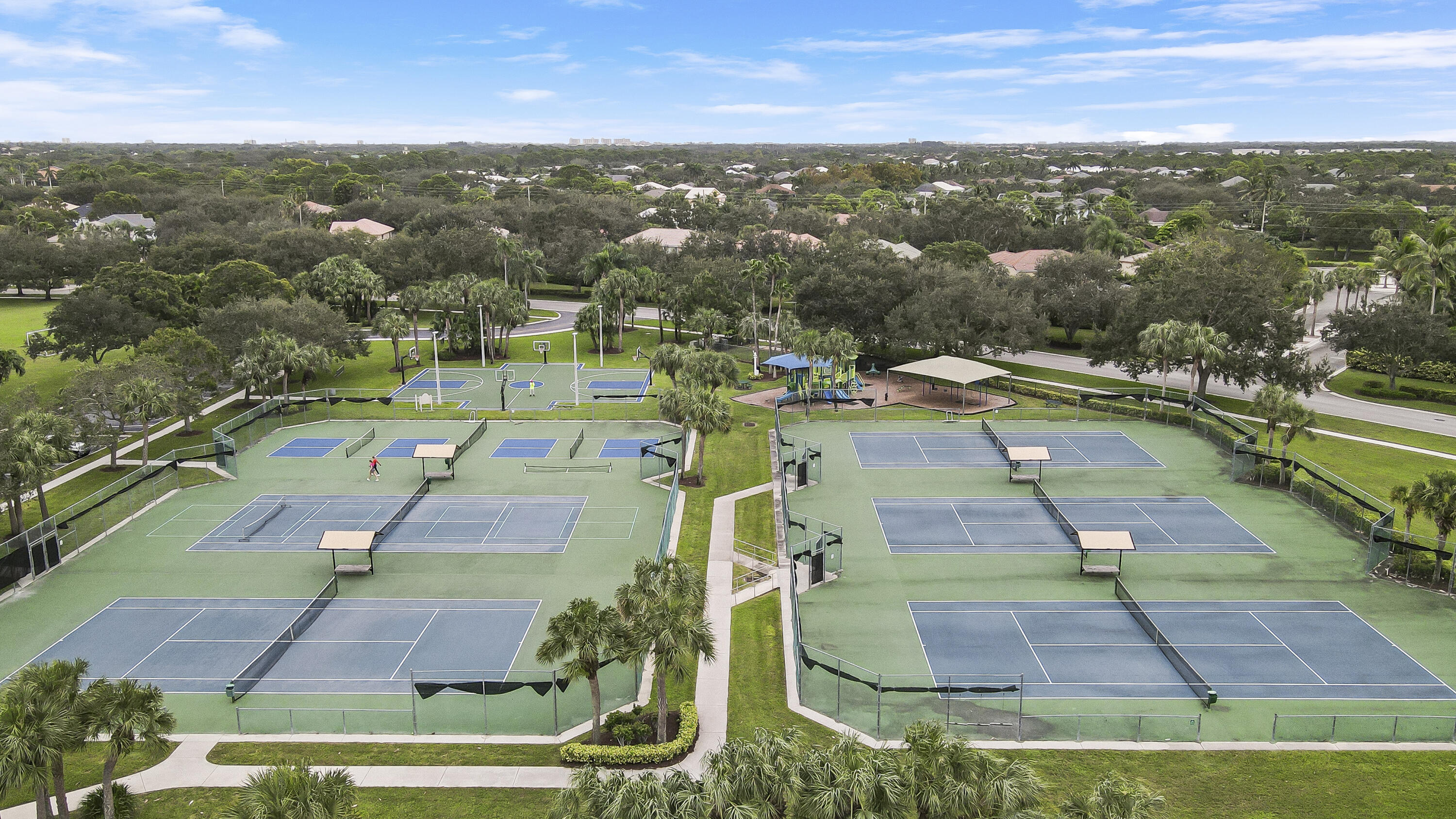 234 Sparrow Point Jupiter, FL 33458 - Photo 63 of 64 Tennis