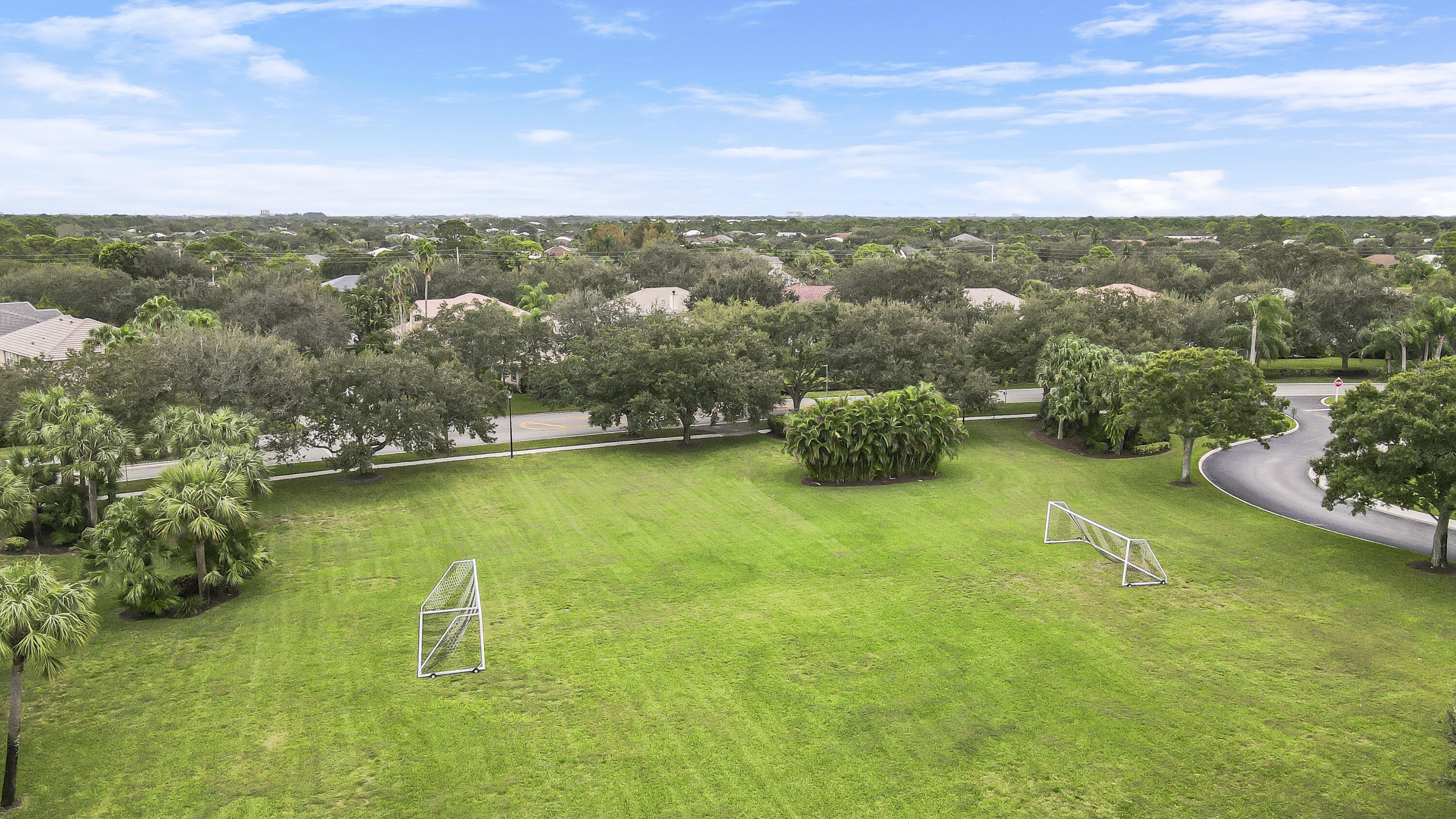 234 Sparrow Point Jupiter, FL 33458 - Photo 64 of 64 Community Soccer