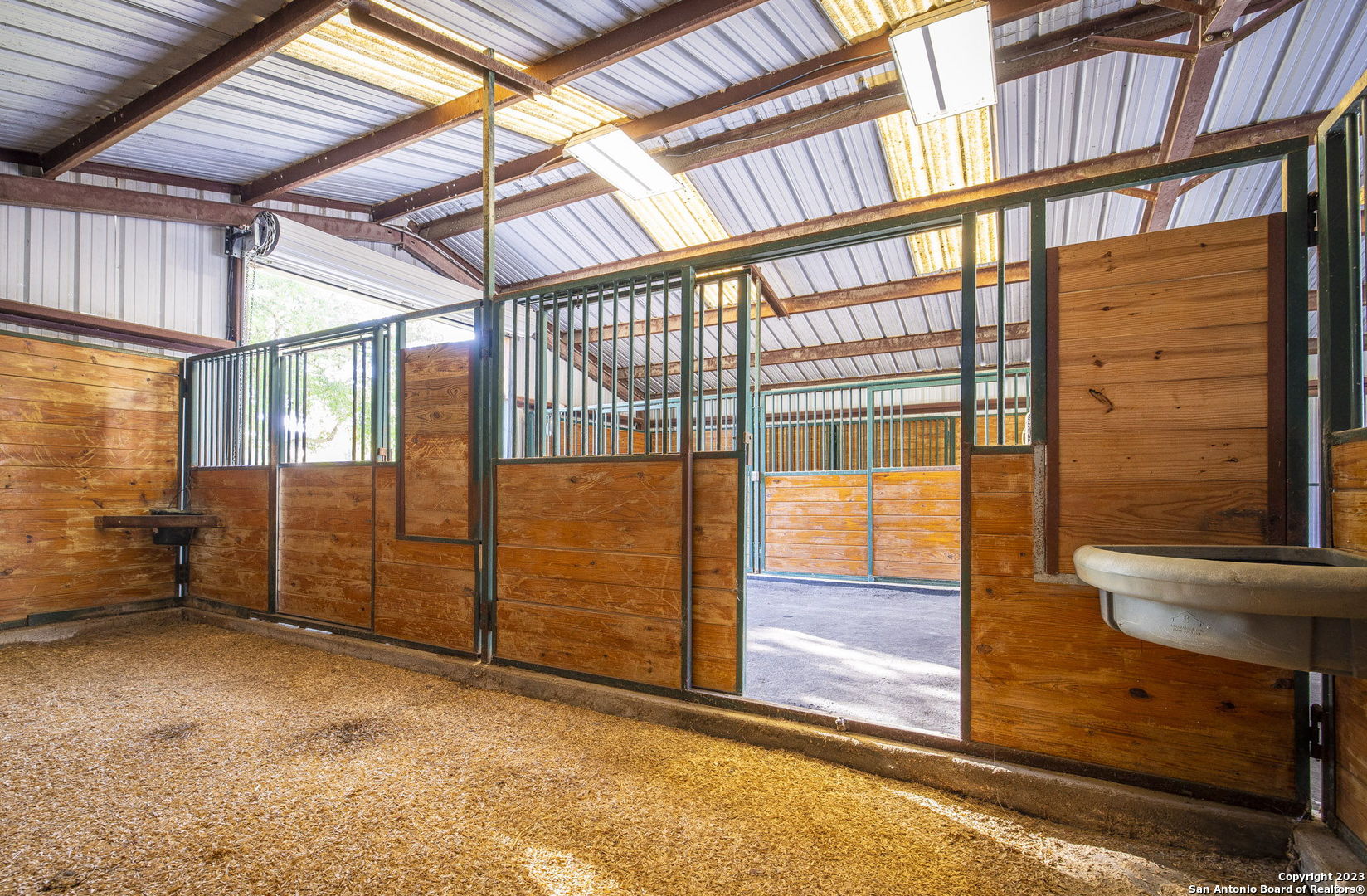 1940 Lower Seguin Road Marion, TX 78124 - Photo 42 of 49 a view of an entryway