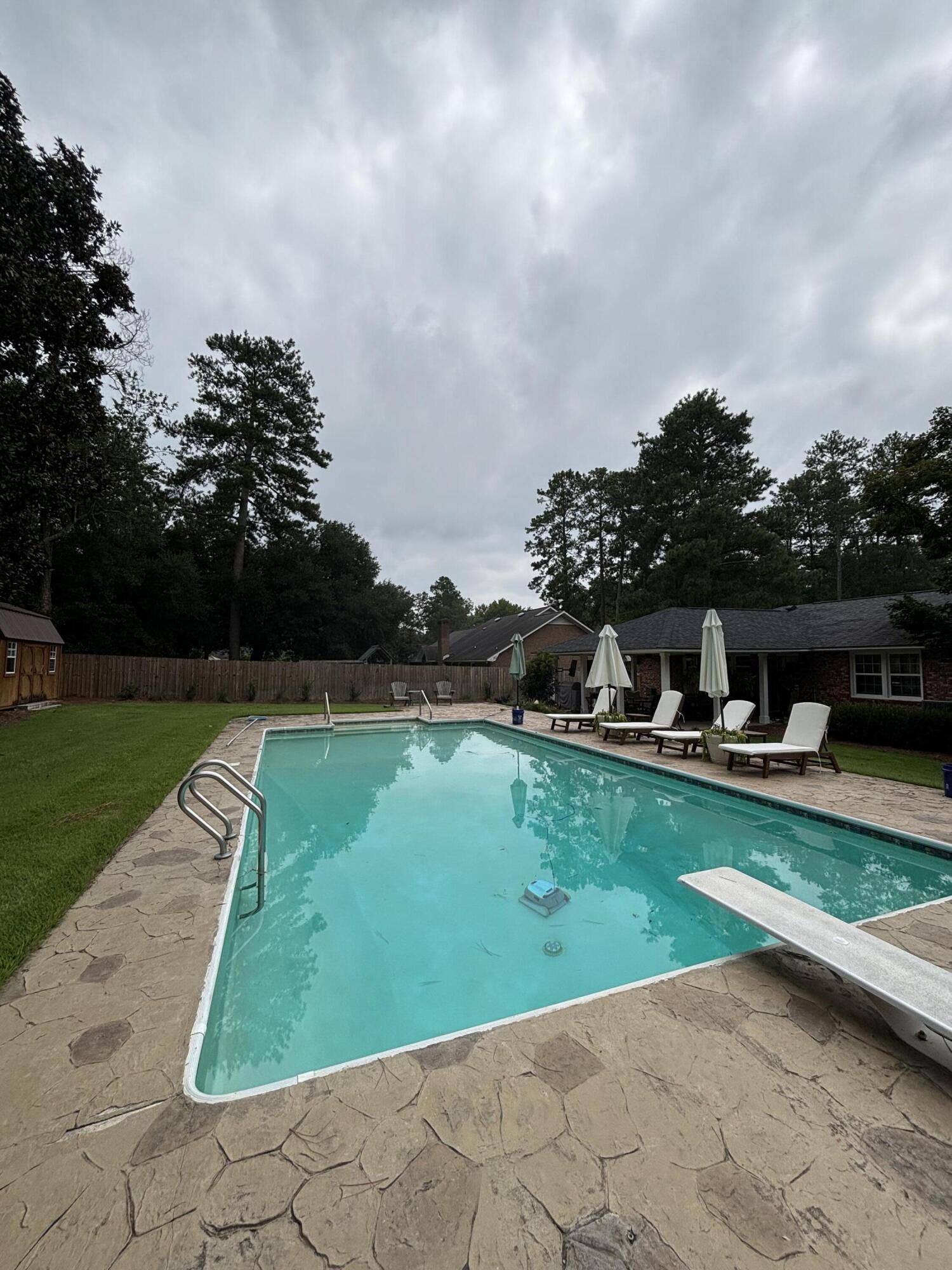 747 Henderson Street Sumter, SC 29150 - Photo 20 of 27