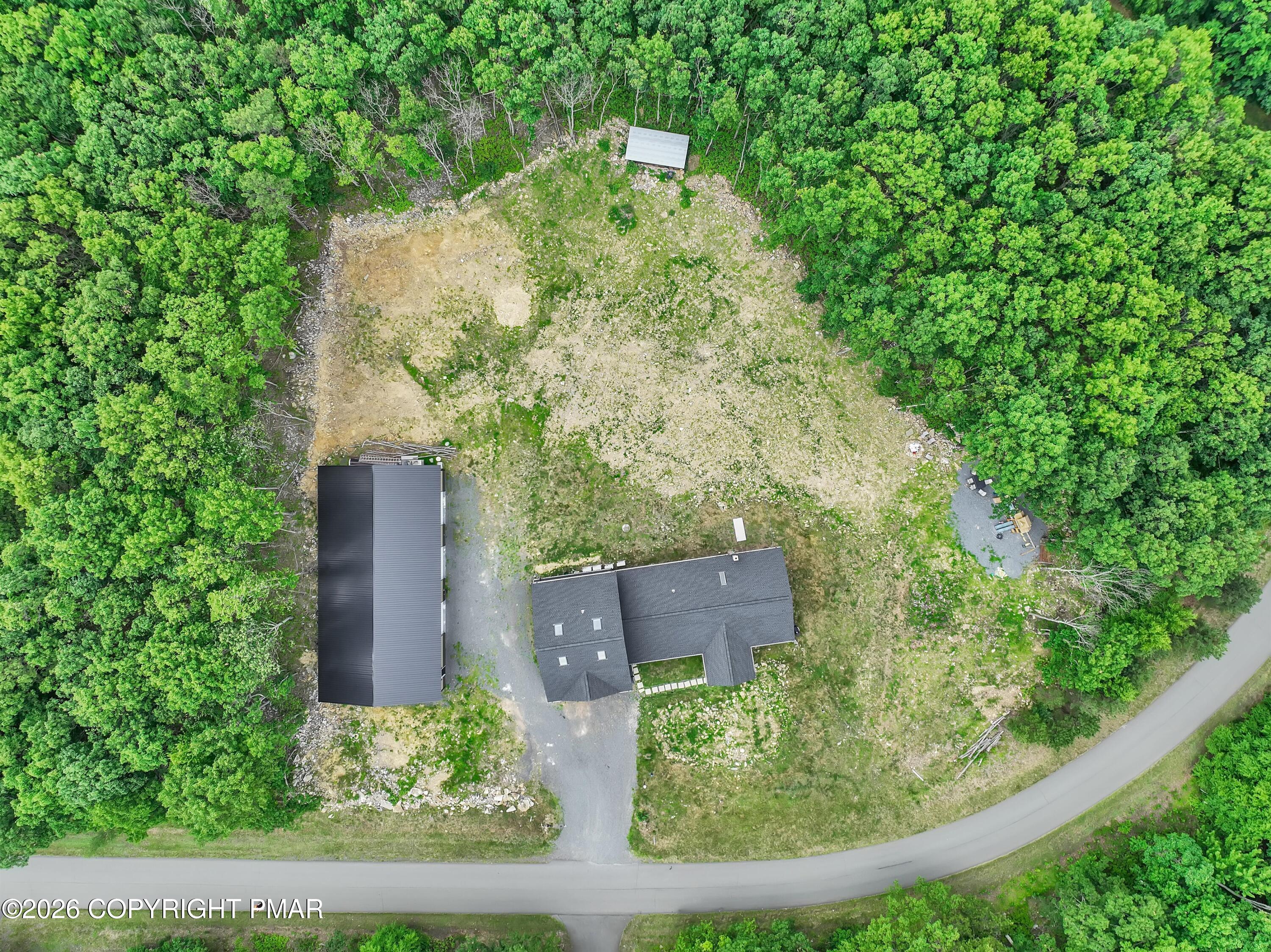 20 Gower Road Albrightsville, PA 18210 - Photo 77 of 89 77-DJI_0638