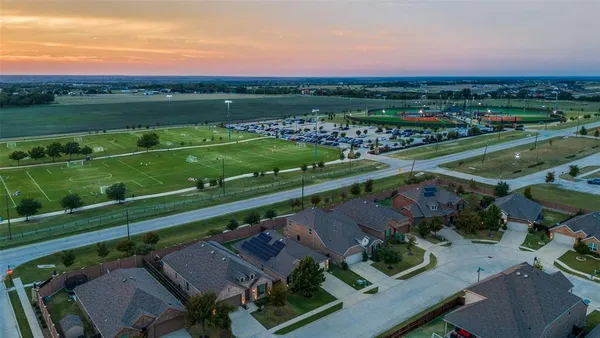 $415,000 | 413 Yellowstone Drive, Celina, TX 75009