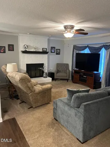 $1,900 | 172 Sunrise Lane, Kittrell, NC 27544