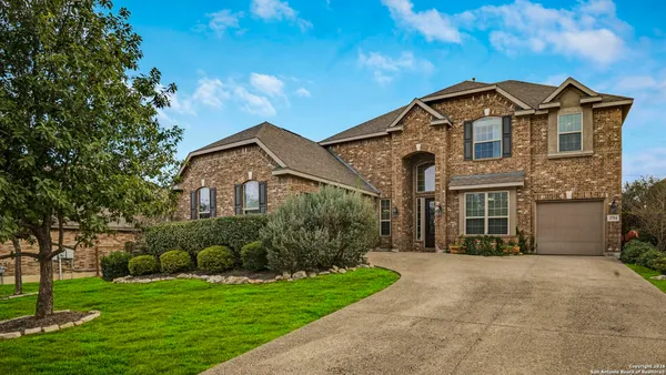 $590,000 | 3754 Tumeric Cove, Bulverde, TX 78163