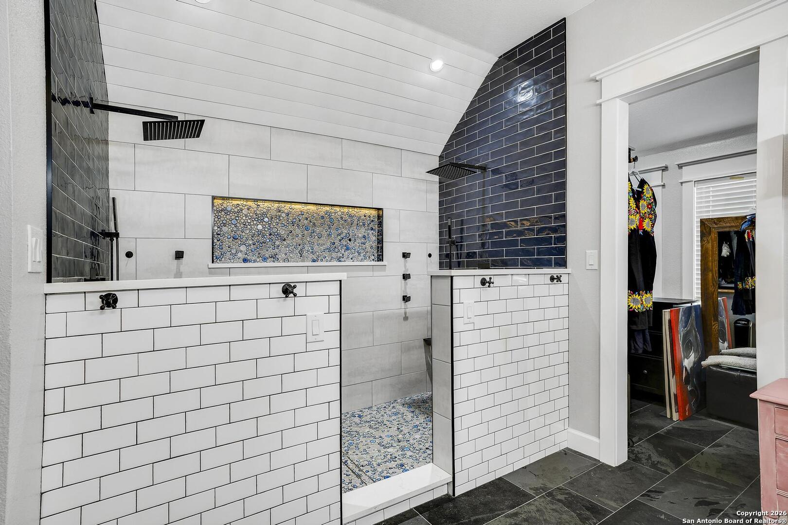 3754 Tumeric Cove Bulverde, TX 78163 - Photo 30 of 42 a bathroom with a shower