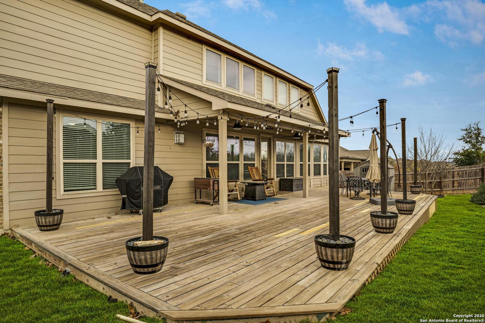 3754 Tumeric Cove Bulverde, TX 78163 - Photo 40 of 42