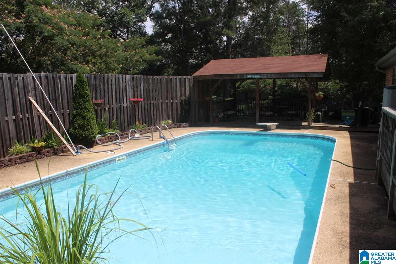 121 Waxahatchee Road Shelby, AL 35143 - Photo 11 of 16