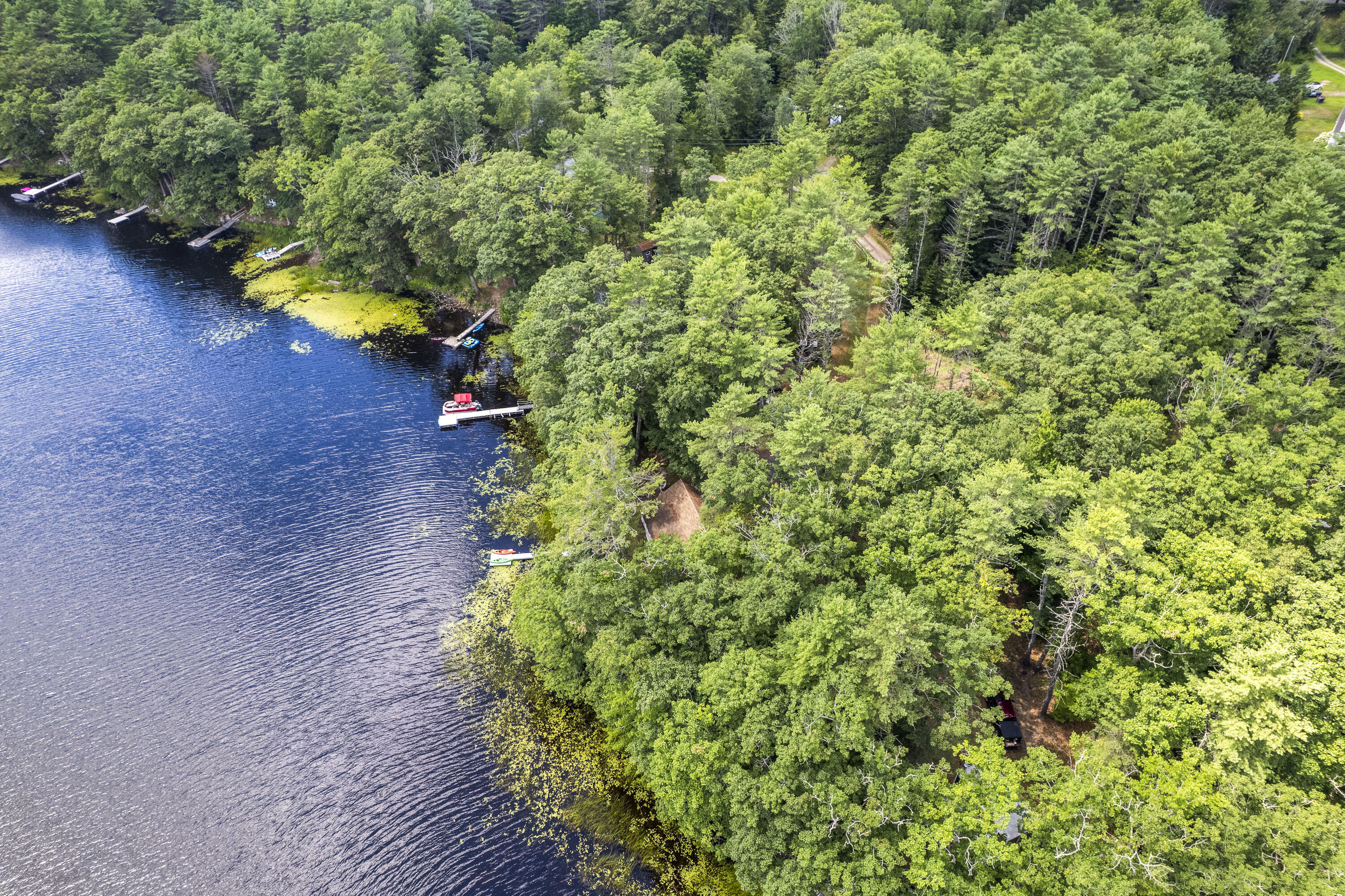 71 Sunrise Park Road Jefferson, ME 04348 - Photo 45 of 55