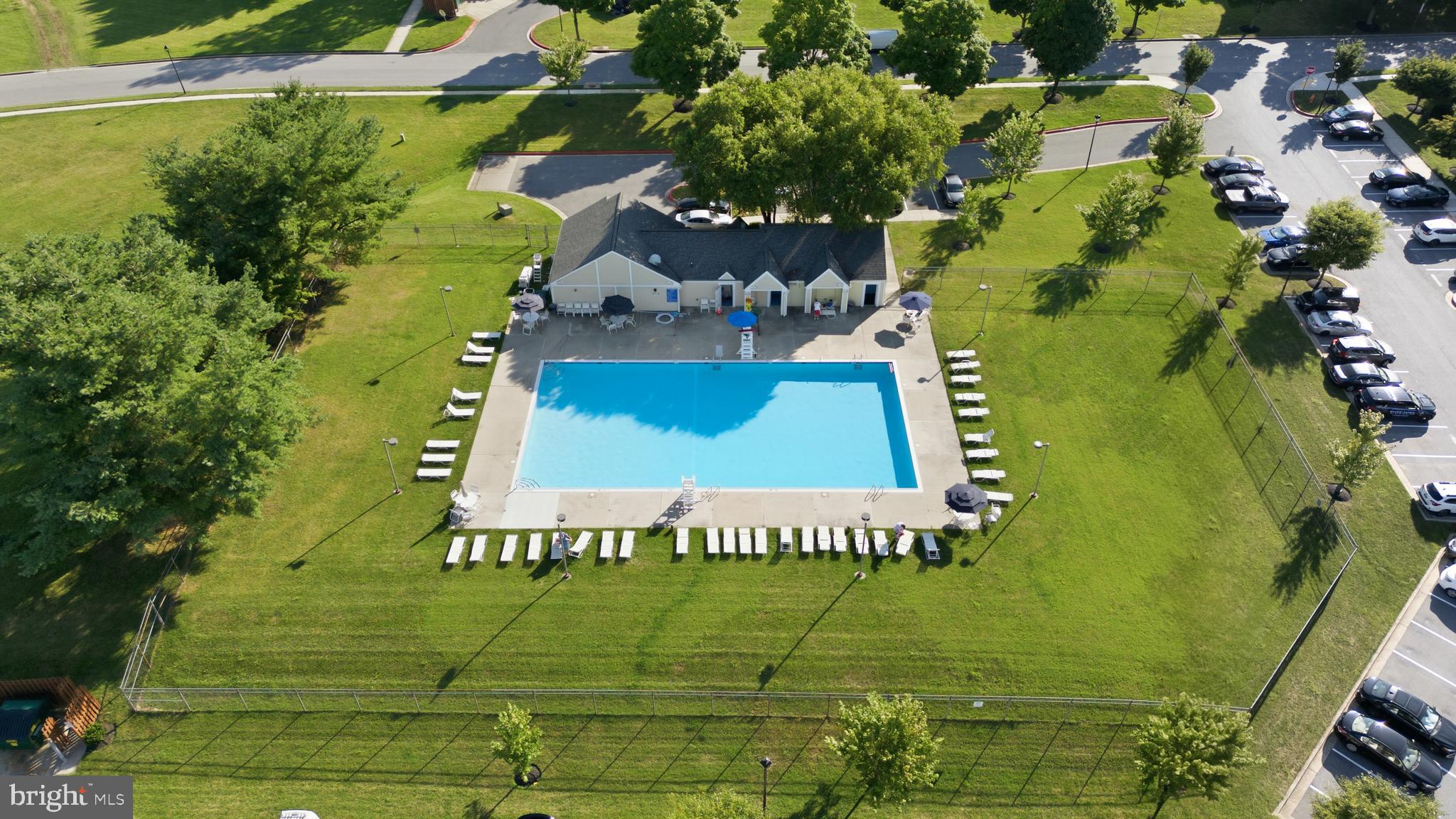 8555 Falls Run Road, Unit H Ellicott City, MD 21043 - Photo 46 of 52 Gallery Image 46