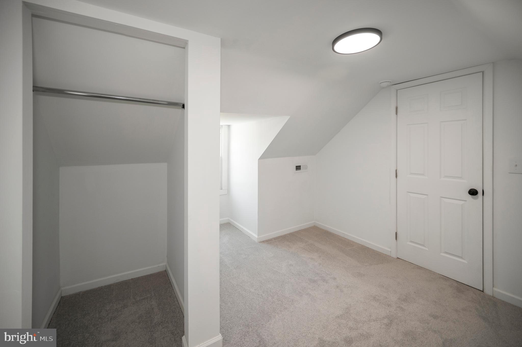 141 Onville Road Stafford, VA 22556 - Photo 31 of 44 a view of an empty room
