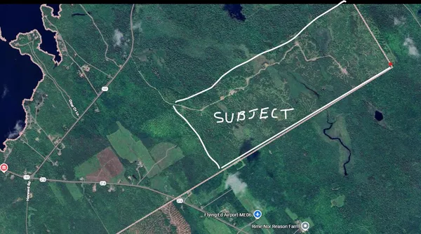 $299,000 | # Bad Apple Lane, Meddybemps, ME 04657