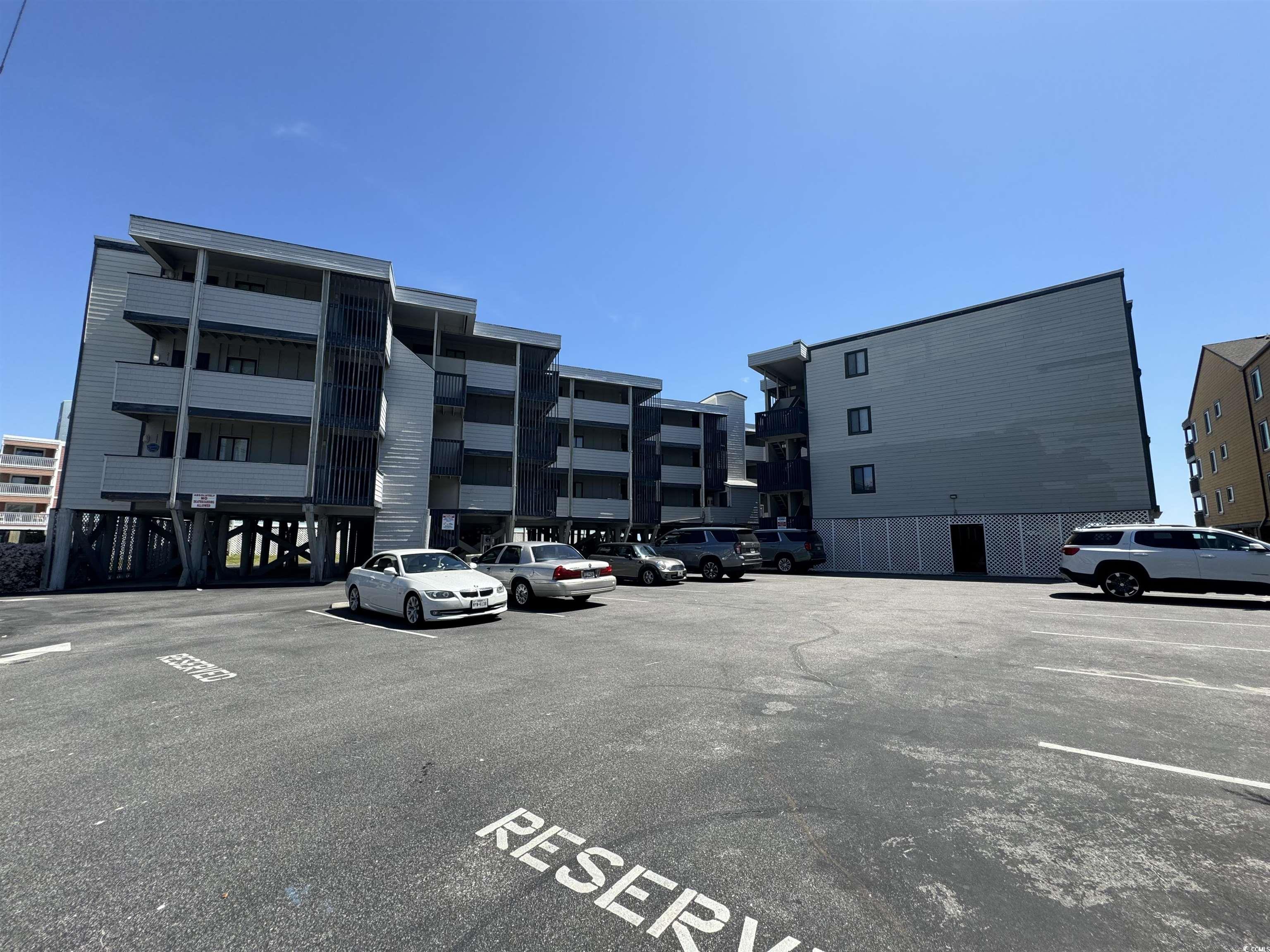 814 North Waccamaw Dr Unit 104