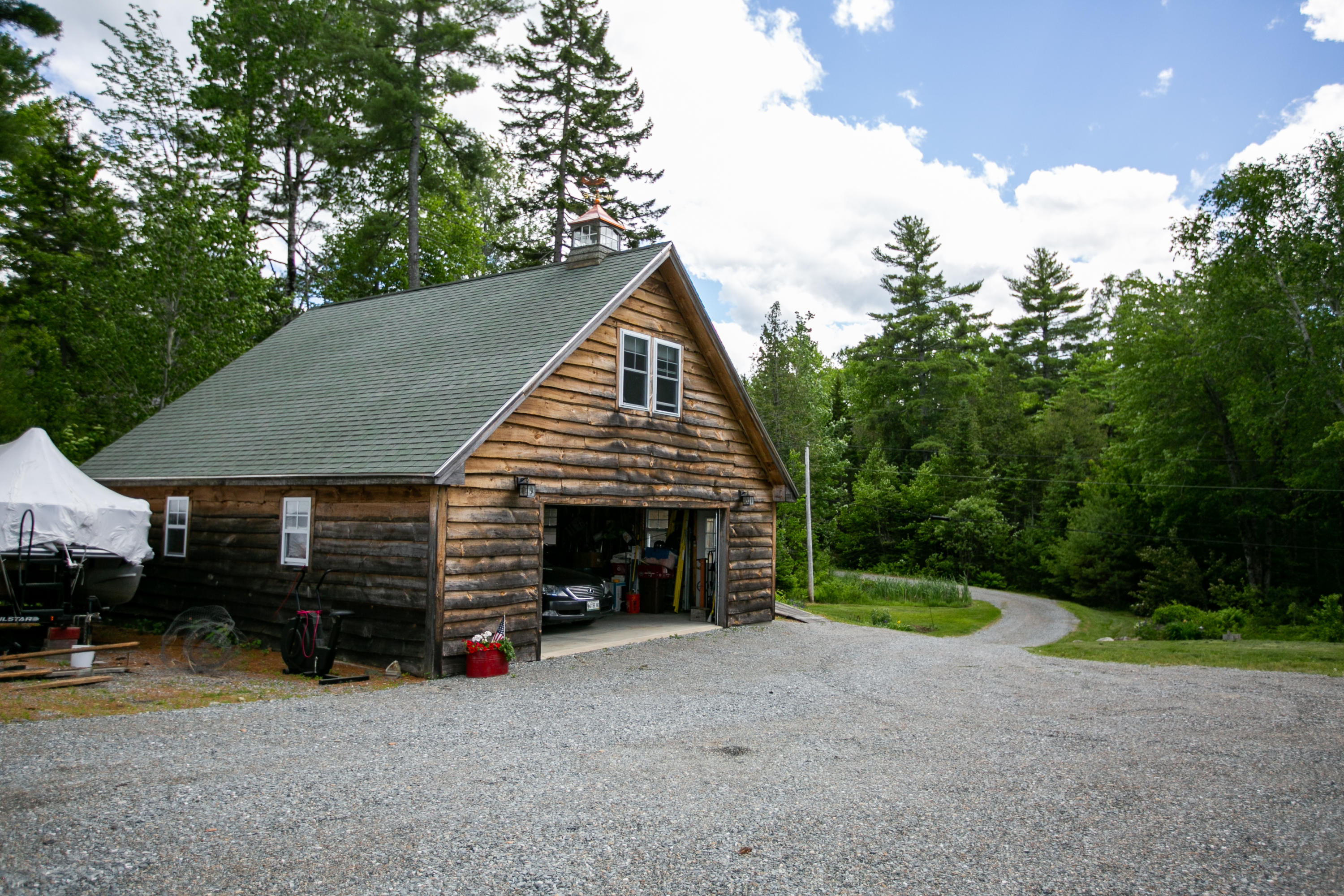 47 Champion Point Way Ellsworth, ME 04605 - Photo 38 of 44 Mitchell-71
