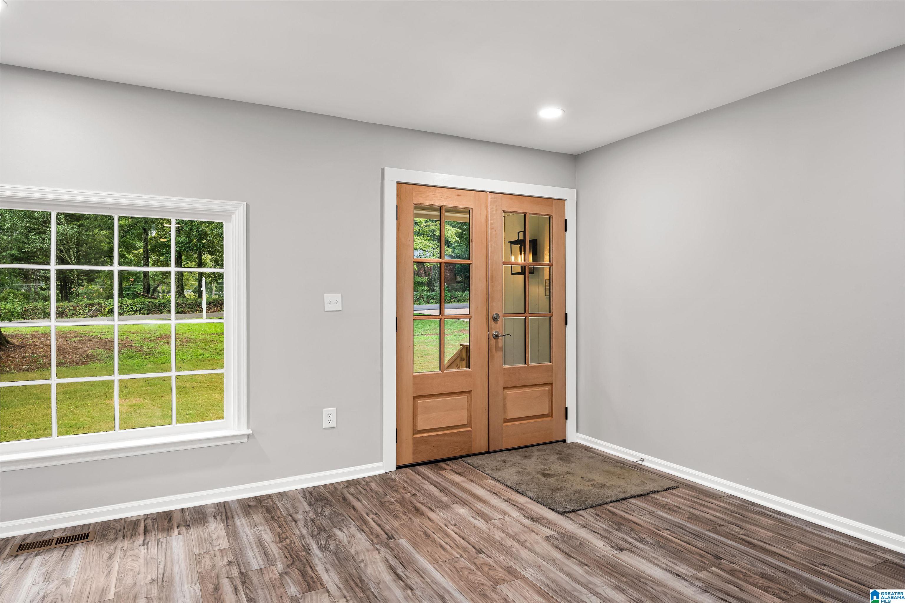 4502 Martin Wilson Road Trussville, AL 35173 - Photo 5 of 36