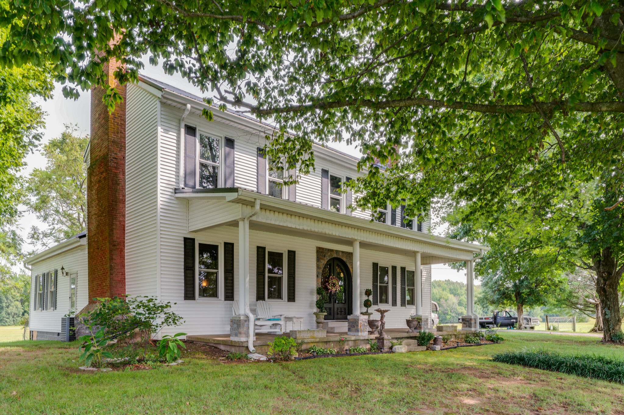 4412 Russellville Road Franklin, KY 42134 - Photo 2 of 34 Gallery Image 2
