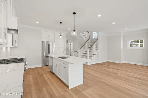 $5,950 | 215 Brighton Avenue, Unit D, Long Branch, NJ 07740