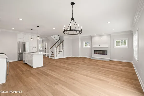 $5,950 | 215 Brighton Avenue, Unit D, Long Branch, NJ 07740