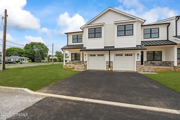 $5,950 | 215 Brighton Avenue, Unit D, Long Branch, NJ 07740