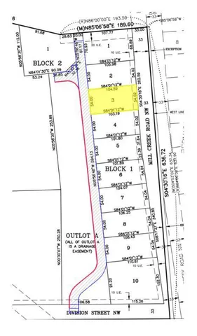 $54,900 | 266 Reagan Place Northwest, Chatfield, MN 55923