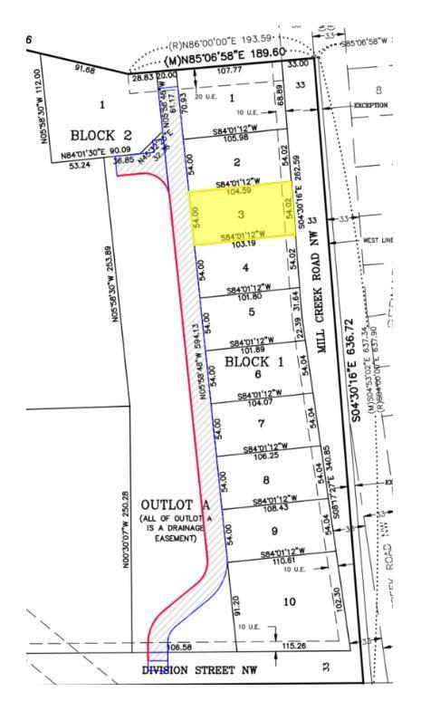 266 Reagan Place Northwest Chatfield, MN 55923 - Photo 1 of 8