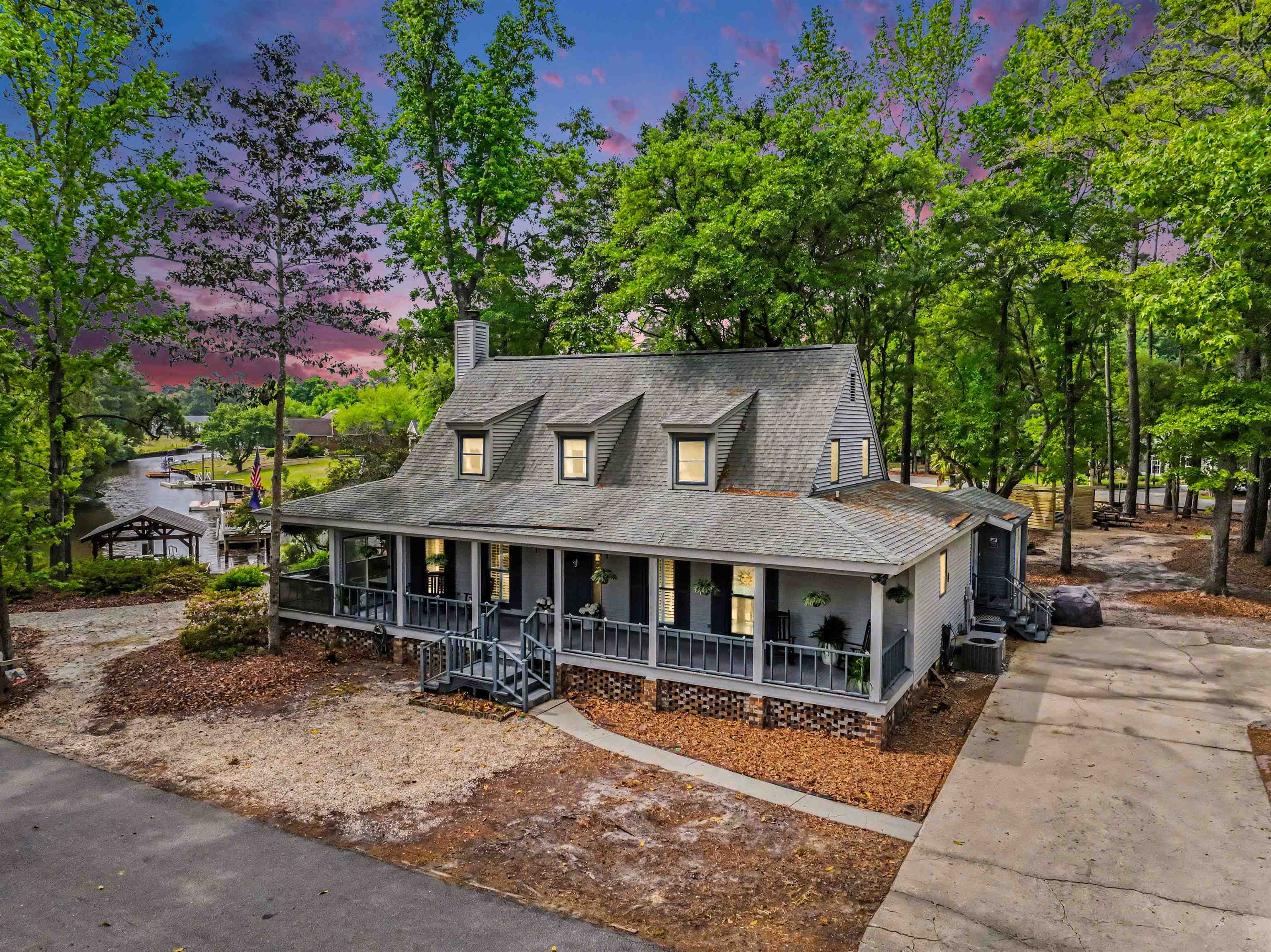 40 Pine Grove Lane Georgetown, SC 29440 - Photo 41 of 50