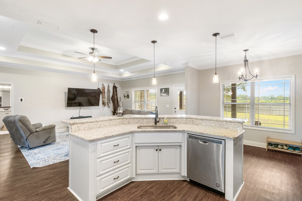 881 Windmill Road Newton, AL 36352 - Photo 13 of 39