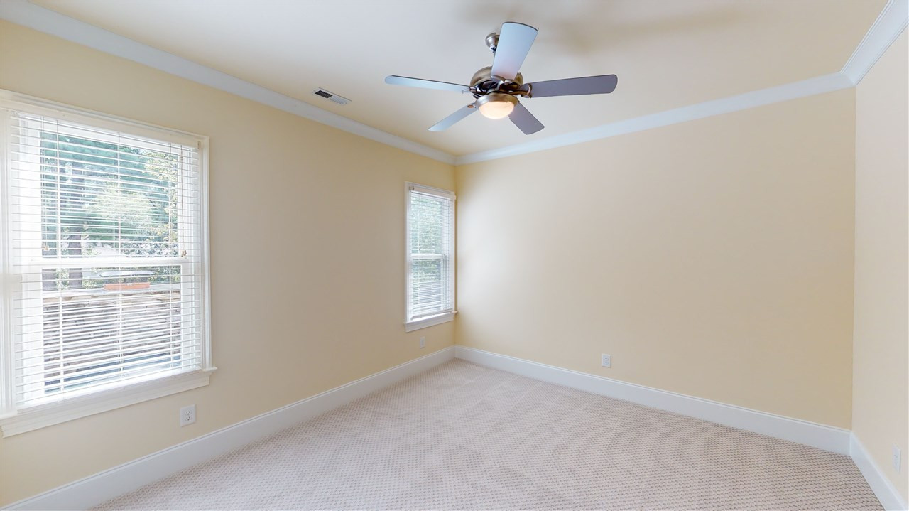 621 Manchester Drive Raleigh, NC 27609 - Photo 18 of 28 Bedroom 4