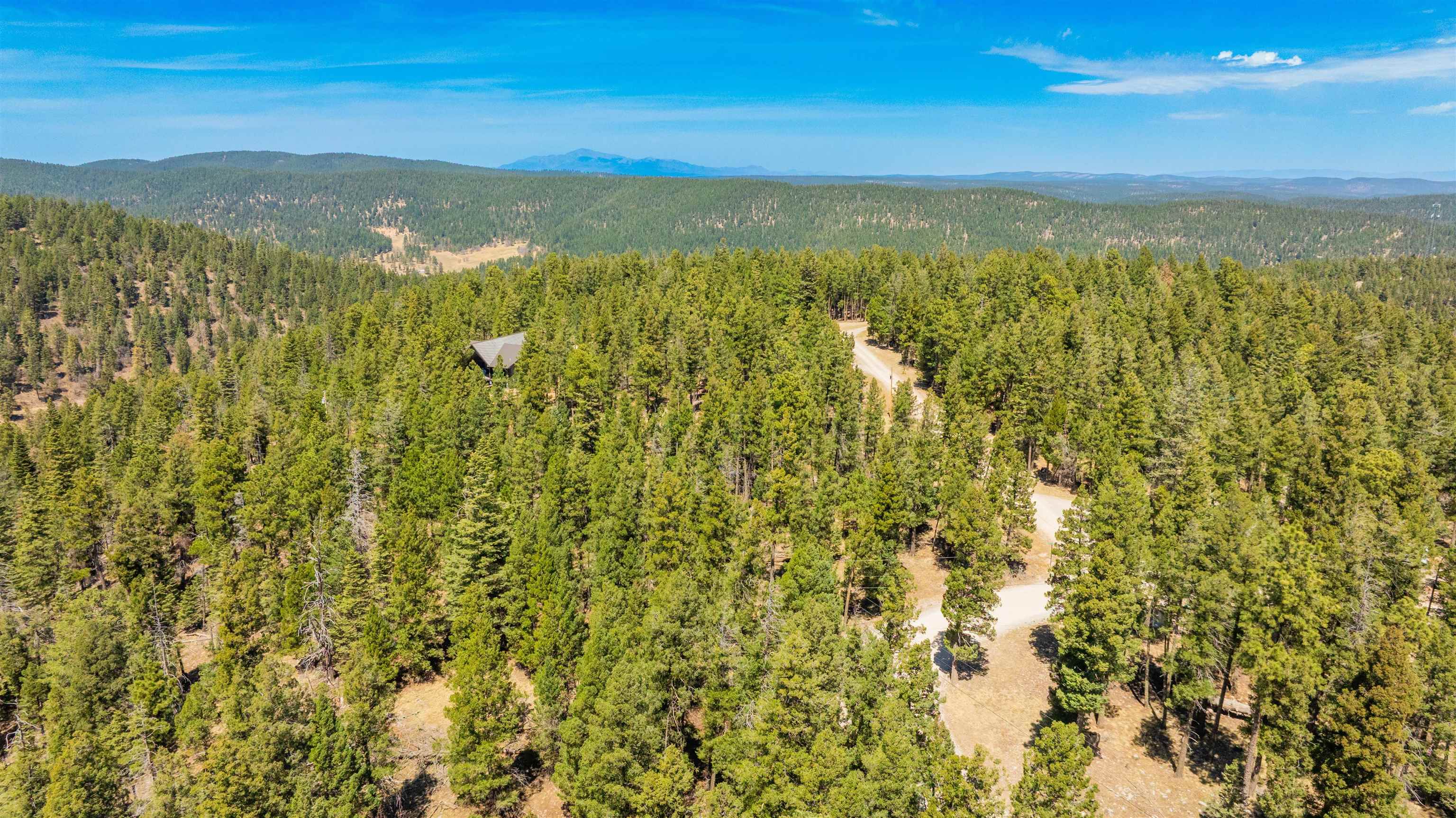 Lot 58 Big Dipper Road Mayhill, NM 88339 - Photo 10 of 50 Gallery Image 10