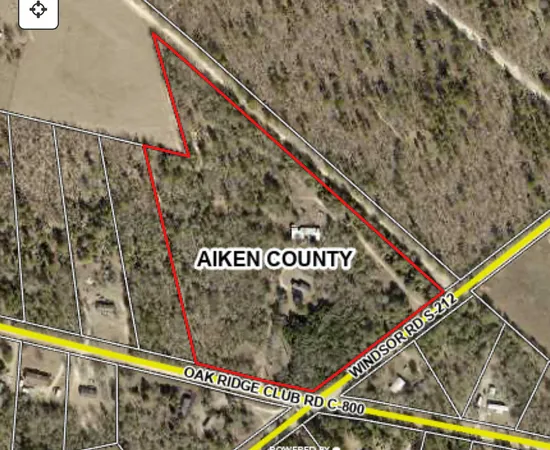 $165,000 | 1723 Oak Ridge Club Road, Windsor, SC 29856