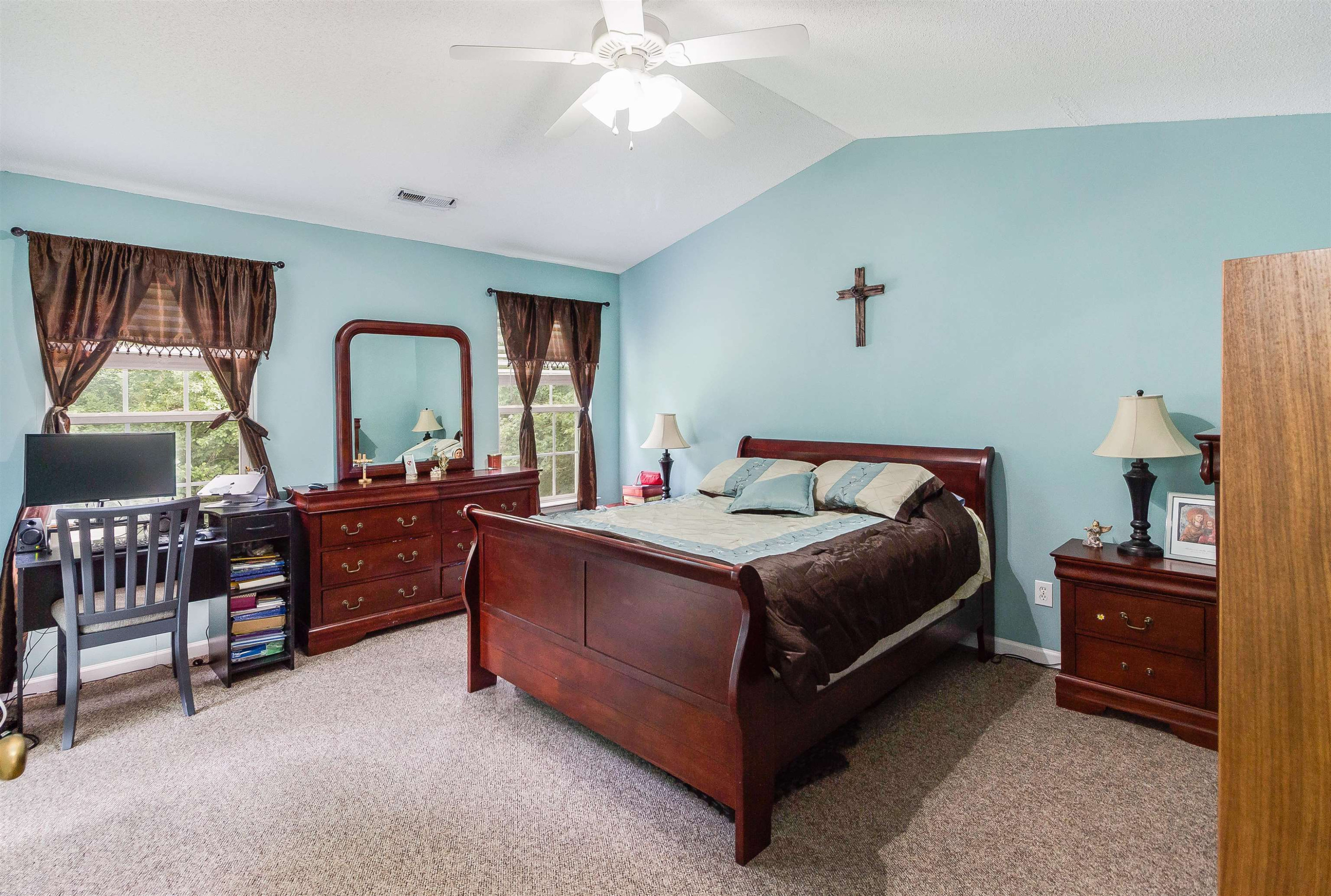 5208 Marthonna Way Raleigh, NC 27616 - Photo 13 of 17 Photo 13