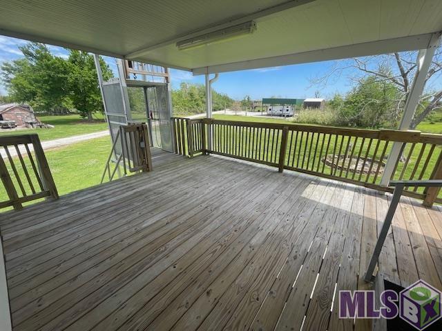 1633 Bayou Dularge Road Theriot, LA 70397 - Photo 18 of 19 Gallery Image 18