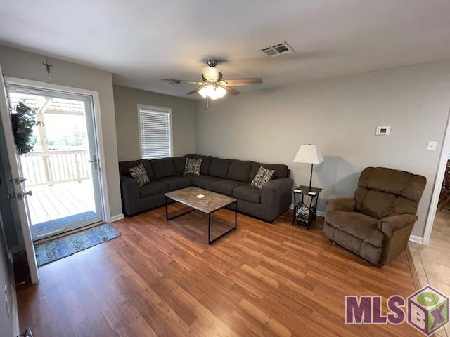 1633 Bayou Dularge Road Theriot, LA 70397 - Photo 4 of 19 Gallery Image 4
