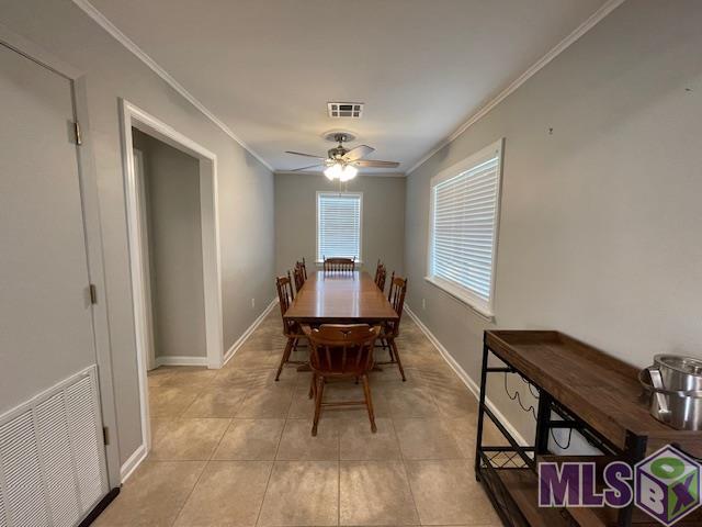 1633 Bayou Dularge Road Theriot, LA 70397 - Photo 6 of 19 Gallery Image 6