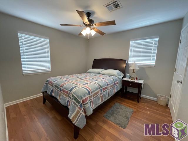 1633 Bayou Dularge Road Theriot, LA 70397 - Photo 10 of 19 Gallery Image 10