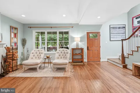 $1,680,000 | 3504 Turner Lane, Chevy Chase, MD 20815