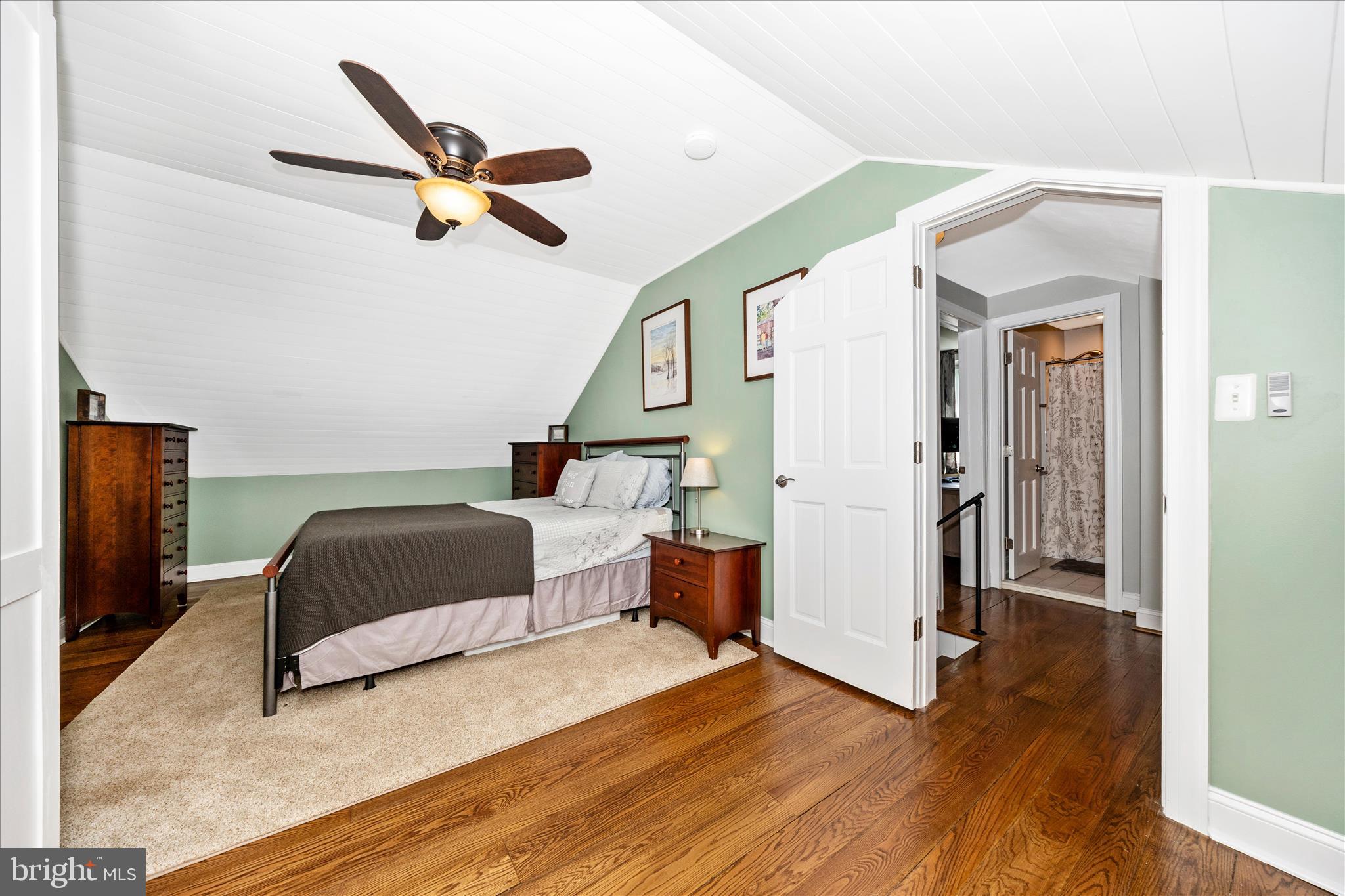 9401 Baltimore Road Frederick, MD 21704 - Photo 26 of 48 Bedroom 2