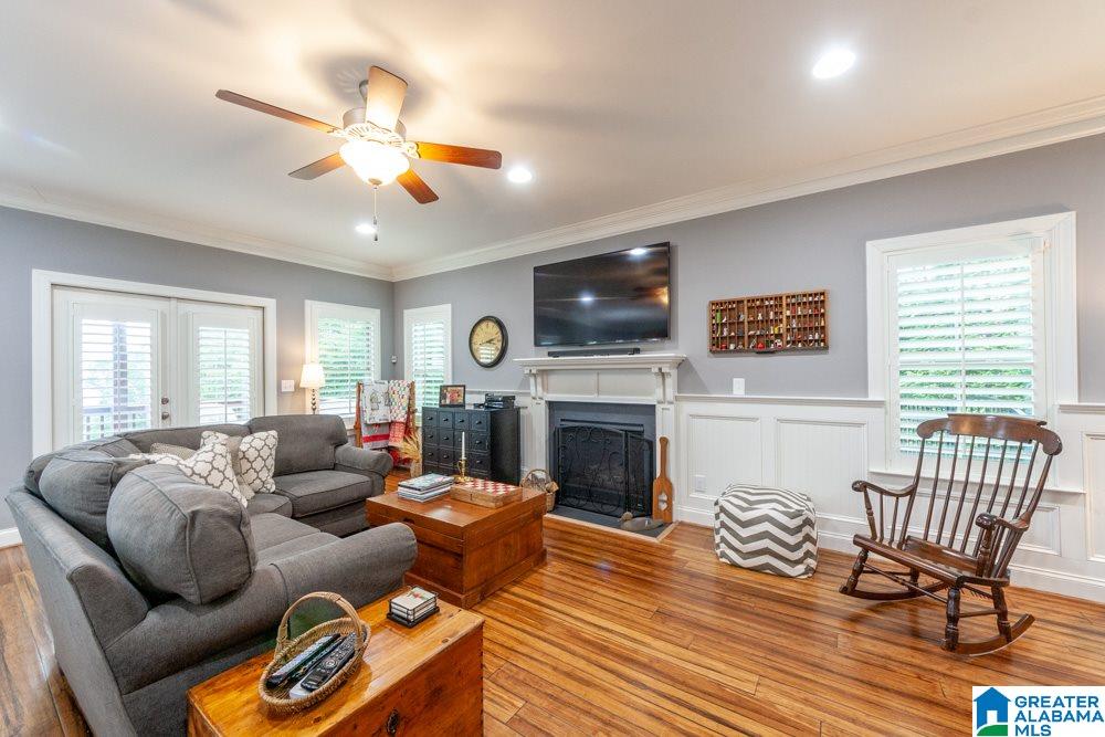 4032 Eagle Ridge Court Birmingham, AL 35242 - Photo 7 of 50 Gallery Image 7