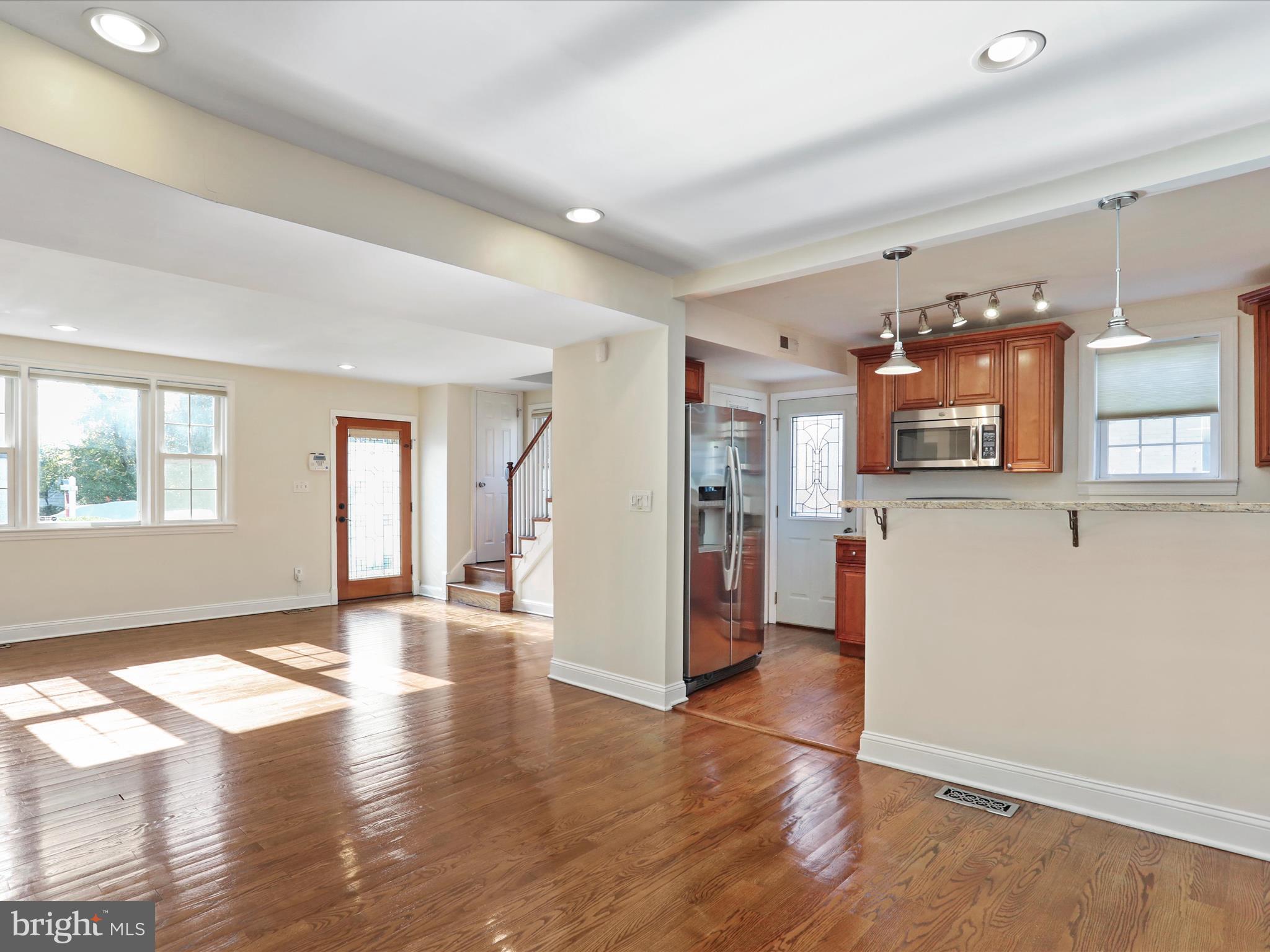 808 Malcolm Drive Silver Spring, MD 20901 - Photo 13 of 48 Gallery Image 13