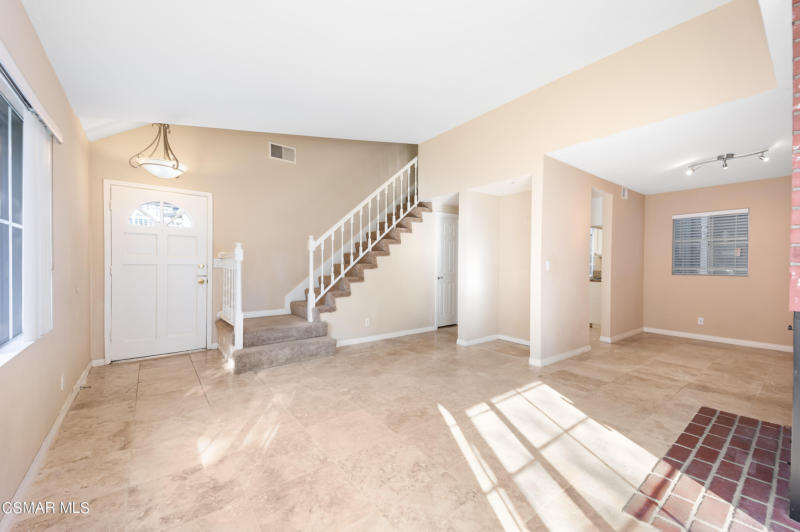 1866 Rory Lane, Unit 1 Simi Valley, CA 93063 - Photo 5 of 25 a view of an empty room